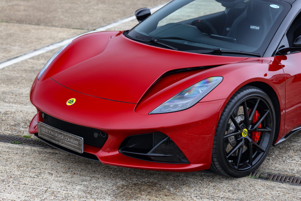 Is a Lotus a good car? - Stratton Motor Company
