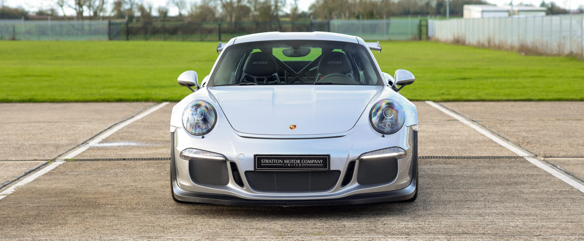 Prestige Car Sales