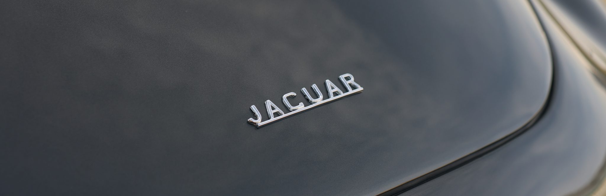 1961 Jaguar E-Type (Series 1)