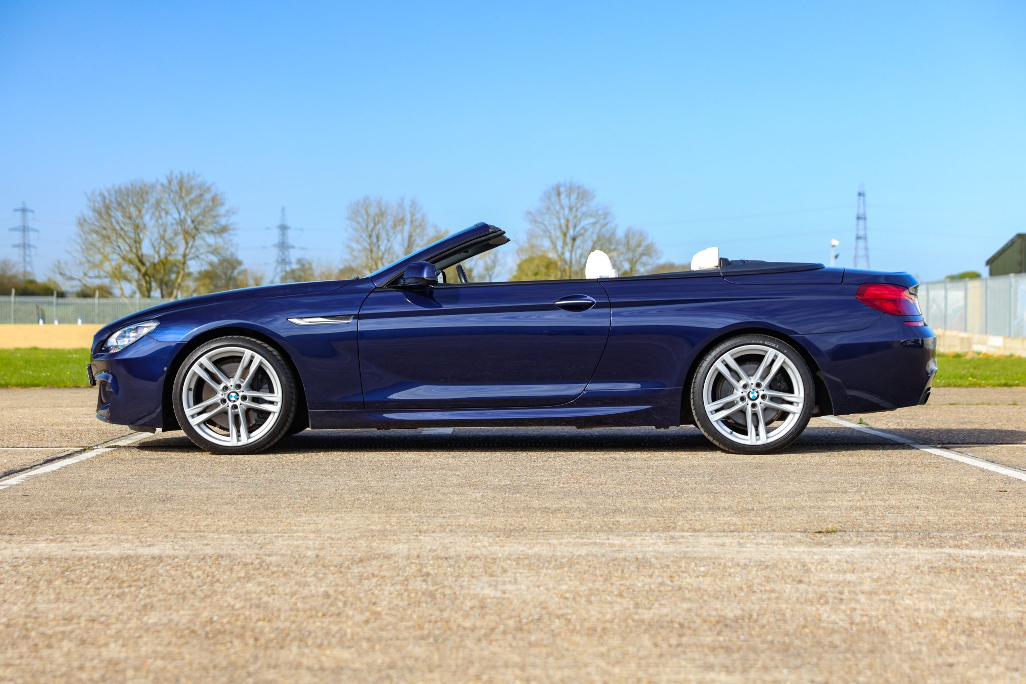 Faszinierend Bmw 650i Cabrio Bildnull